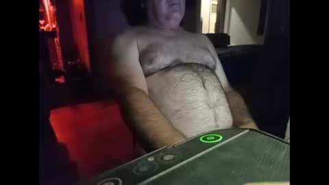 alejito16 online show from February 1, 5:48 am