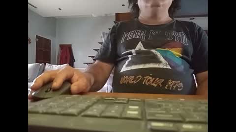 alejito16 online show from October 6, 10:44 am