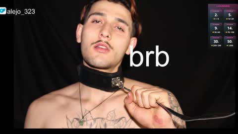 alejo_323__ online show from February 18, 4:23 am