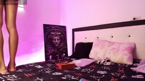 alejo_cute online show from January 6, 1:41 pm