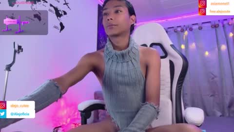 alejo_cute online show from January 17, 11:13 pm