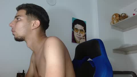 David online show from January 21, 2:54 am