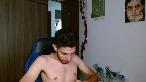 David online show from May 16, 1:35 am