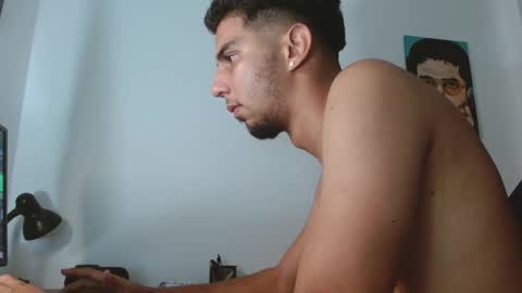 David online show from February 9, 3:00 am