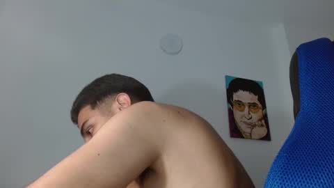 David online show from January 19, 2:47 am