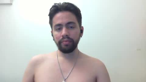 alejo_shy online show from January 10, 3:45 am