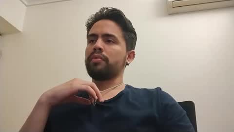 Snapshot of alejo_shy chatting on October 15, 3:32 am alejo_shy online show from October 15, 3:32 am