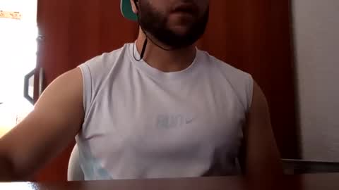 Alejo online show from November 13, 5:26 pm