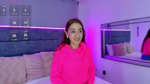 aleka_williams_ online show from October 5, 4:14 pm