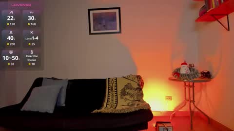 Alek online show from January 7, 2:38 am