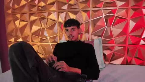 aleking13 online show from October 13, 1:46 pm