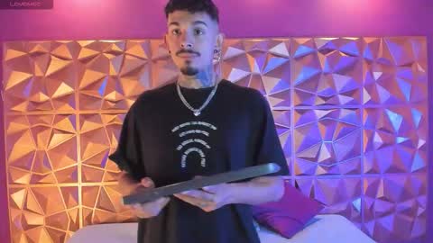 aleking13 online show from October 22, 1:02 pm