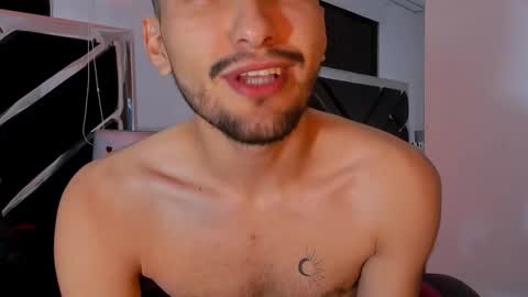 Alek online show from September 14, 4:15 am