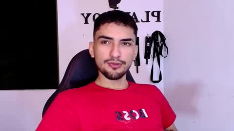 Alek online show from October 5, 4:10 am