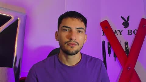 Alek online show from September 18, 2:21 pm