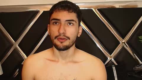 Alek online show from September 29, 2:54 am