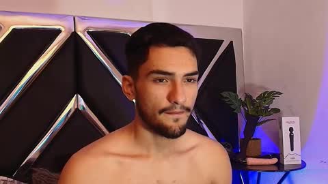 Alek online show from September 27, 10:40 pm