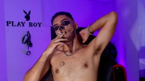 Alek online show from November 1, 12:22 am