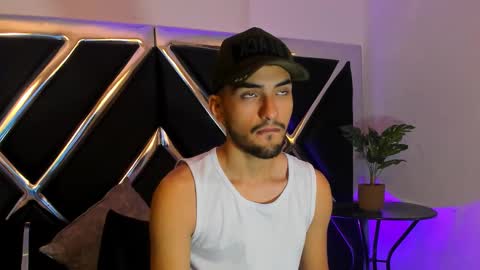 Alek online show from September 16, 1:29 am