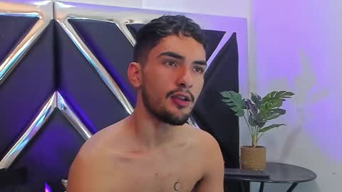 Alek online show from September 23, 6:36 pm