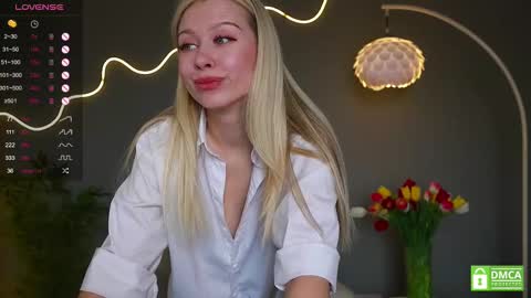 Next stream - 2 dec -  online show from March 7, 9:18 am