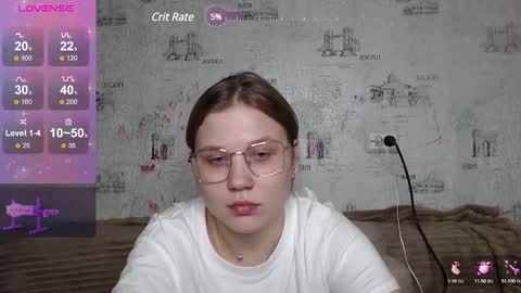 Snapshot of aleksaflirt chatting on December 22, 5:21 pm Aleksa online show from December 22, 5:21 pm