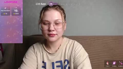 Snapshot of aleksaflirt chatting on February 2, 8:51 pm Aleksa online show from February 2, 8:51 pm