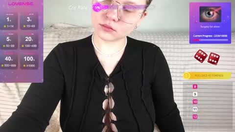 Snapshot of aleksaflirt chatting on February 24, 9:41 pm Aleksa online show from February 24, 9:41 pm