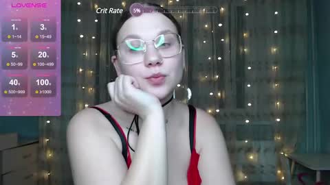 Snapshot of aleksaflirt chatting on January 13, 5:44 pm Aleksa online show from January 13, 5:44 pm