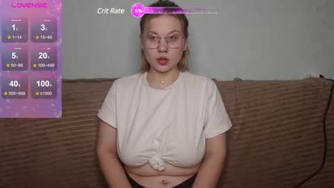 Snapshot of aleksaflirt chatting on January 10, 6:17 pm Aleksa online show from January 10, 6:17 pm