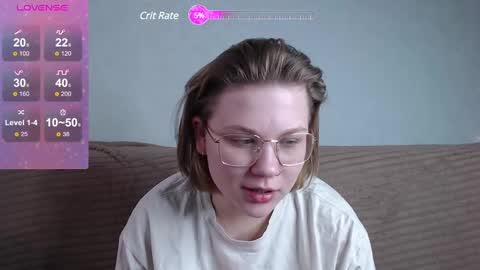 Snapshot of aleksaflirt chatting on February 6, 3:16 am Aleksa online show from February 6, 3:16 am