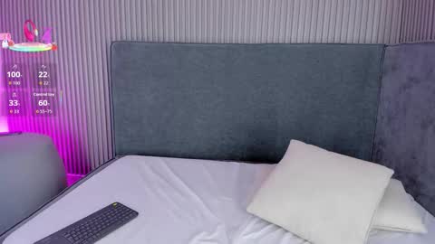 Aleksandra  online show from January 31, 8:50 pm