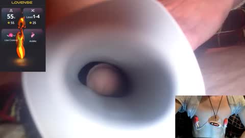 Alex online show from March 5, 8:18 pm