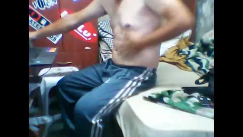 rico online show from March 8, 12:00 am