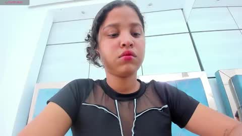 Snapshot of alena_brown chatting on February 22, 7:03 pm ALENA online show from February 22, 7:03 pm