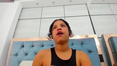 Snapshot of alena_brown chatting on February 27, 7:47 pm ALENA online show from February 27, 7:47 pm