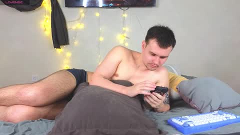 Alena online show from November 23, 9:02 pm