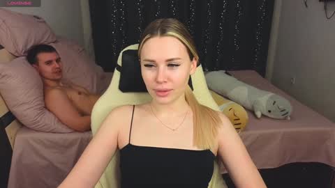 Alena online show from December 23, 1:40 am