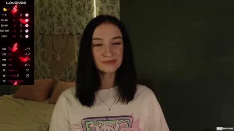 Alena online show from February 20, 5:30 pm