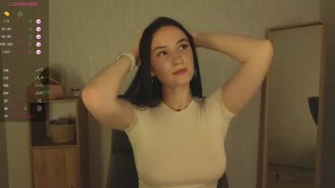 Alena online show from June 13, 6:40 pm