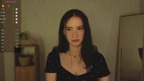 Alena online show from June 11, 9:46 pm