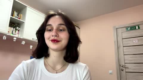 Nora online show from April 12, 3:16 pm