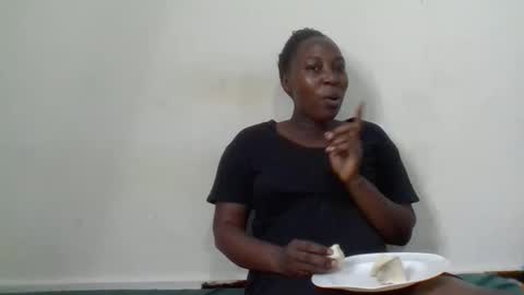 Noreen Kennth and Emilly online show from February 23, 7:00 am