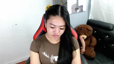 alesha_vibe_me online show from July 6, 3:03 pm