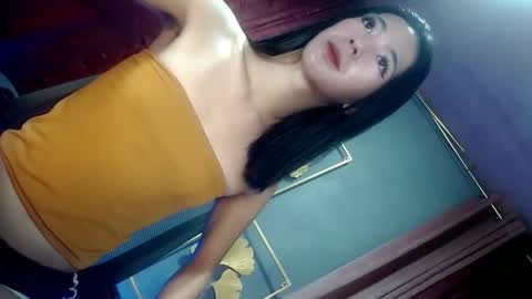 Alesha online show from September 13, 4:59 am