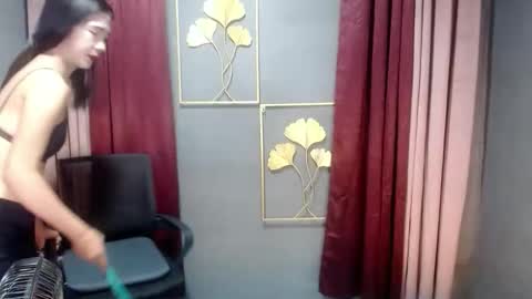 Alesha online show from October 29, 7:32 am