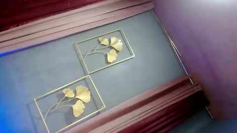 Alesha online show from September 12, 4:58 am