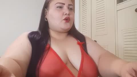 Alesia jones01 online show from March 20, 6:40 am