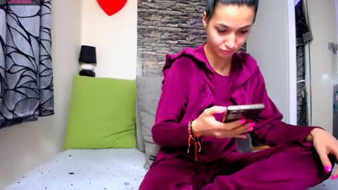 AlesiaSensual online show from March 10, 8:17 am