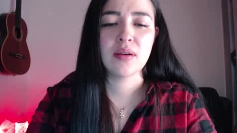 Aleska online show from February 11, 12:03 am